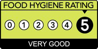 Food hygiene rating